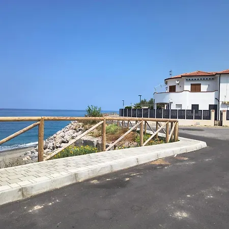 Gubitosi Panzió Cittadella del Capo