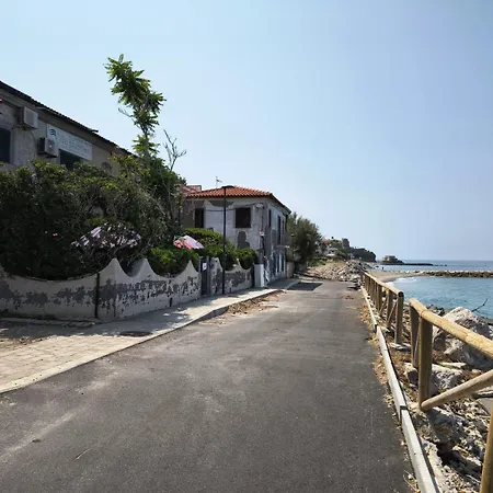 Panzió Gubitosi Cittadella del Capo