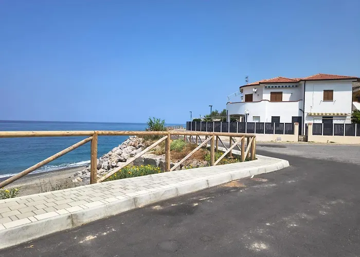 Gubitosi Panzió Cittadella del Capo