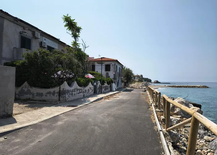 Panzió Gubitosi Cittadella del Capo