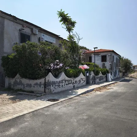 Gubitosi Alojamento de Acomodação e Pequeno-almoço *