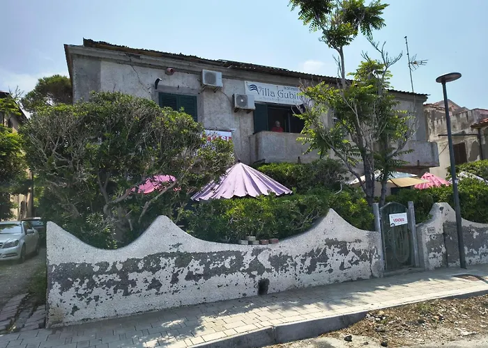 Alojamento de Acomodação e Pequeno-almoço Gubitosi